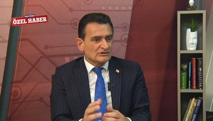 Dursun Oğuz: Hayat pahalılığı önerisi bu ülke için doğru bir yöntemdi