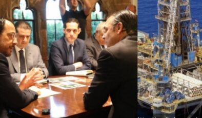 ‘Afrodit’ umut oldu