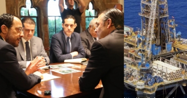 ‘Afrodit’ umut oldu İsrailli enerji şirketi NewMed Energy ile anlaşmaya yakınlaştırdı