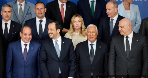 ‘Güçlü mesaj verildi’