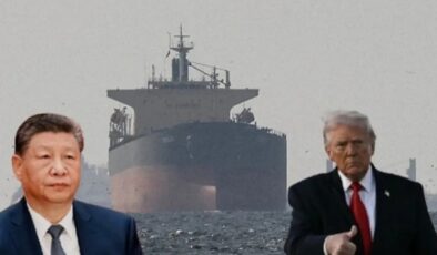 ‘İran’a silah sağlama’