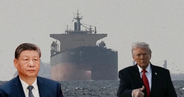 ‘İran’a silah sağlama’