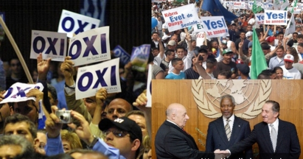 ‘Rumlar çözümü engelledi’