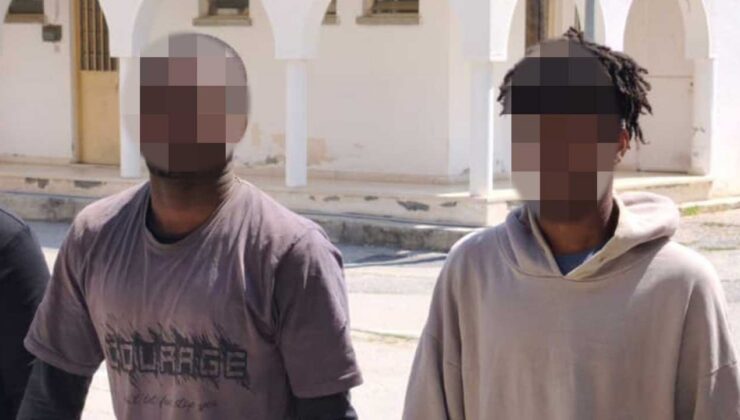 “Dekor Diye Aldım” Savunması: Evden Uyuşturucu ve El Bombası Çıktı