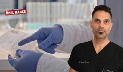 “Her şey normal…” dedi doktorunuz…