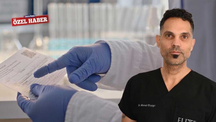 “Her şey normal…” dedi doktorunuz…