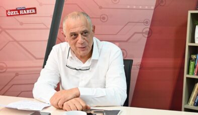 “Krizi fırsata çevirerek bu süreçten çıkabiliriz”