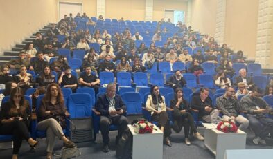 “Mesleğe Bağlı Hastalıklar” sempozyumu yapıldı