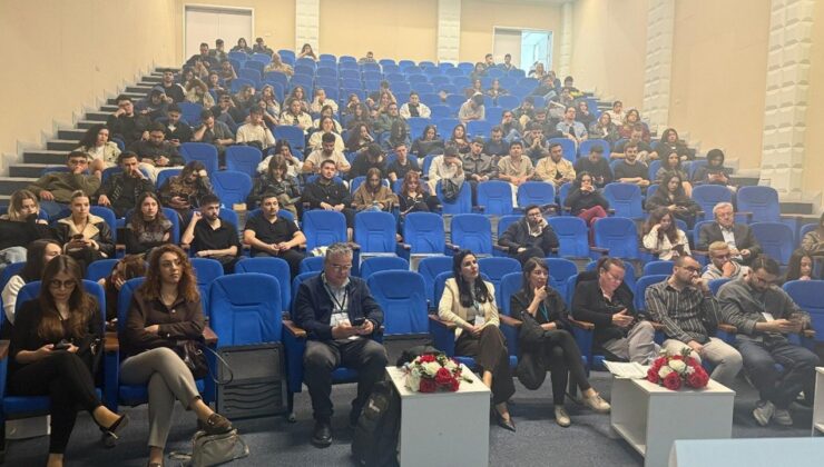 “Mesleğe Bağlı Hastalıklar” sempozyumu yapıldı