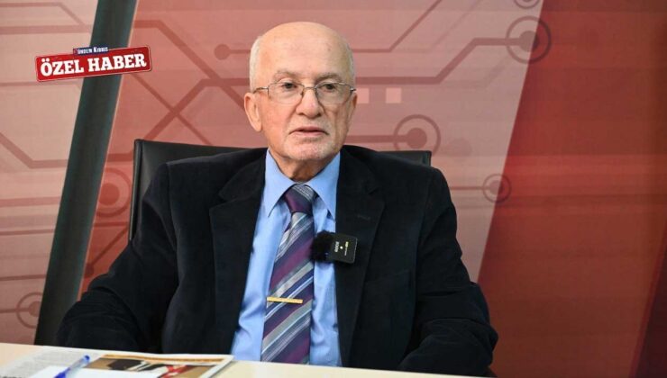 “Rum Yönetimi, Türkiye ve KKTC’ye karşı kiminle olursa olsun işbirliği yapar”