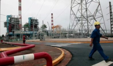 Enerji krizi derinleşiyor