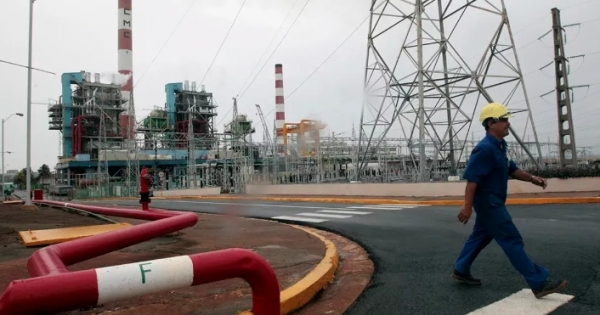 Enerji krizi derinleşiyor