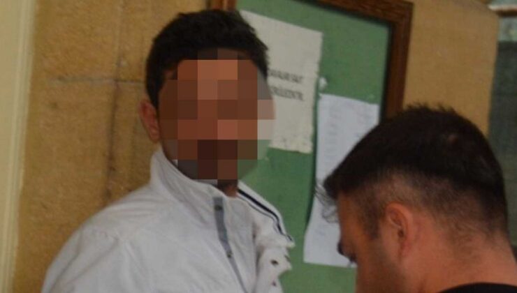 Ercan’da Kokainle Yakalanan Zanlıya Cezaevi