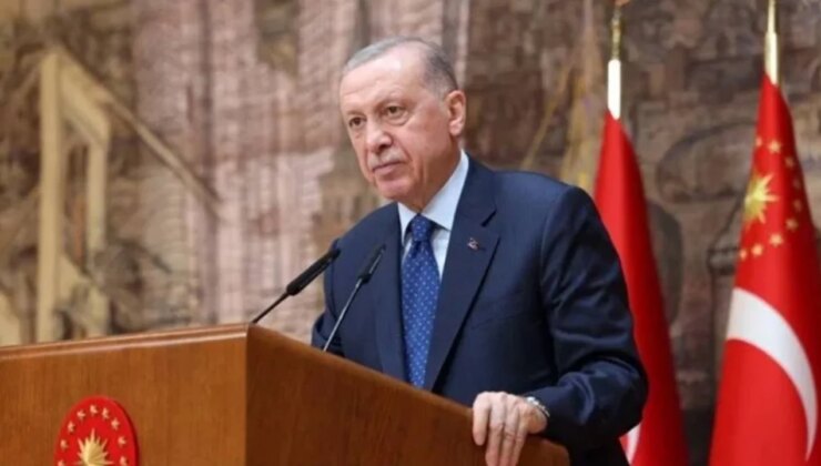 Erdoğan’dan Washington’daki saldırı girişimine kınama