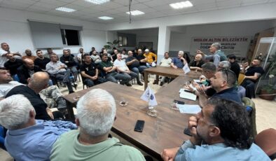 Et ve et ürünleri imalatçıları 5 maddelik eylem planını onayladı