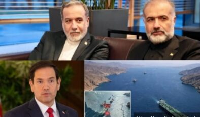 Gemi trafiği durgun