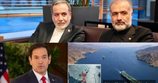 Gemi trafiği durgun