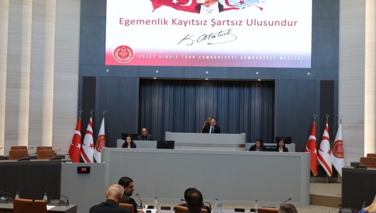 Genel Kurul tamamlandı: Bir sonraki toplantı 27 Nisan'da