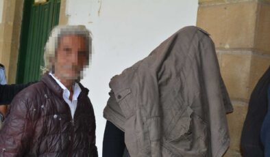 Gönyeli’de Gündüz Vakti Hırsızlık: Kamera Kayıtları İnceleniyor