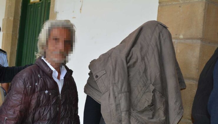 Gönyeli’de Gündüz Vakti Hırsızlık: Kamera Kayıtları İnceleniyor