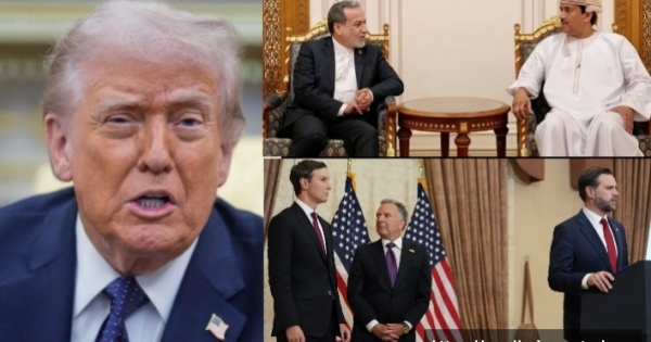 Görüşmeleri iptal etti