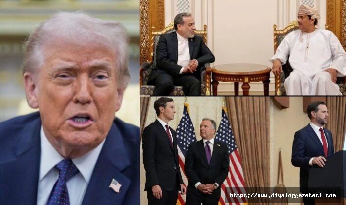 Görüşmeleri iptal etti