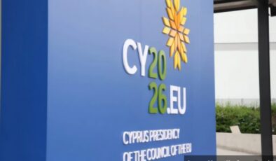 Gözler Ayia Napa’da