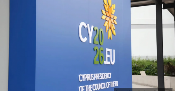 Gözler Ayia Napa’da