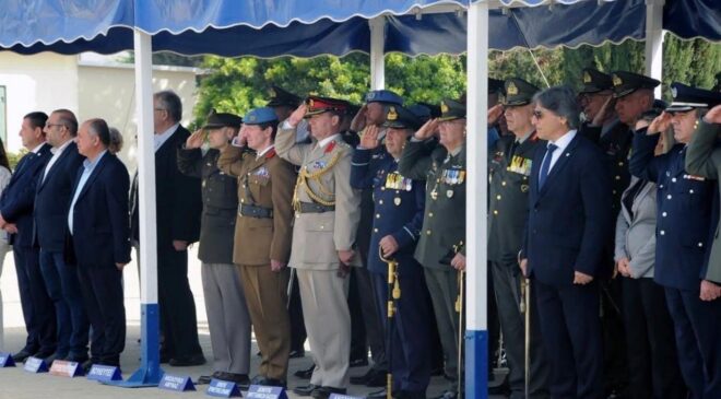 Gülbahar: Milli Mücadele Vakfı olarak BM Barış Gücü ile Rum tarafı arasındaki anormal ilişkileri takibe aldık