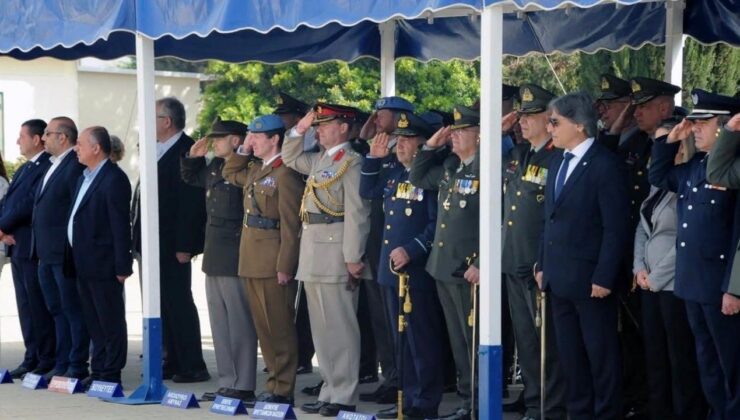 Gülbahar: Milli Mücadele Vakfı olarak BM Barış Gücü ile Rum tarafı arasındaki anormal ilişkileri takibe aldık