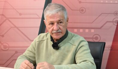 Gürcafer: 1 Mayıs demokrasi, adalet ve güvenli bir gelecek için verilen mücadelenin simgesidir