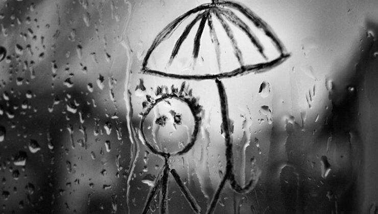 Hafta sonu ve pazartesi yağmur bekleniyor