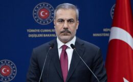 Hakan Fidan’dan İsrail-Yunanistan-GKRY ittifakına tepki: Türkiye ve bölge için tehdit