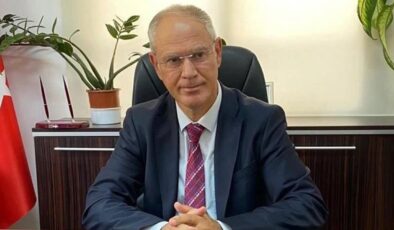 Hasipoğlu’ndan işverenlere çağrı: ‘‘ 1 Mayıs’ta kepenkler emeğe saygı için kapansın’’