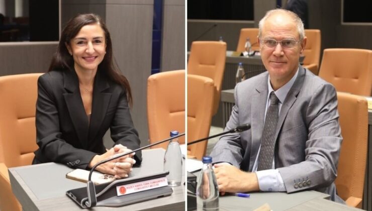 Hasipoğlu’ndan Rogers’a yanıt: HPV aşısı takvime dahil edildi