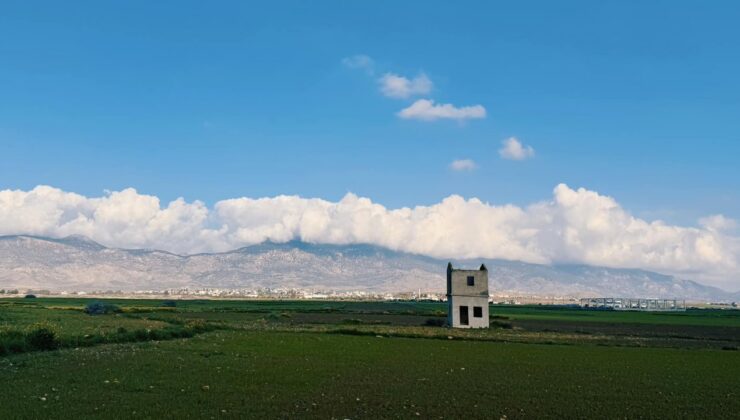 Hava sıcaklığı yükselecek, Pazar’a kadar yağmur yok