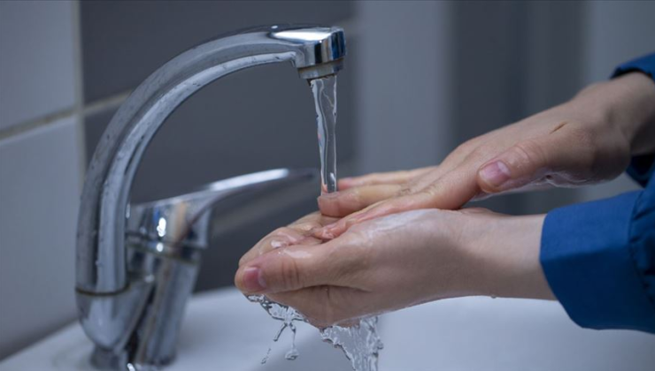 Değirmenlik ve Tepebaşı depolarından beslenen yerlerde yarından itibaren su kesintisi yapılacak