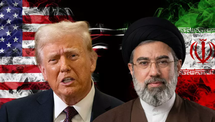 Ateşkes sesleri yükseldi: 2 aşamalı plan ABD ve İran’a sunulmuştu! İran reddettiğini duyurdu