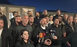 Sendikalar: ”Öneriyi değerlendirmeyeceğiz, seçim tarihini açıklamalarını bekliyoruz”