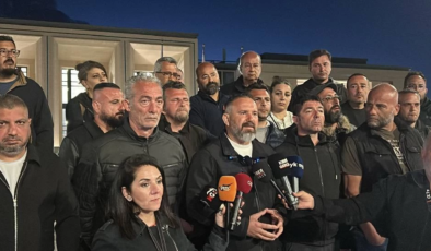 Sendikalar: ”Öneriyi değerlendirmeyeceğiz, seçim tarihini açıklamalarını bekliyoruz”