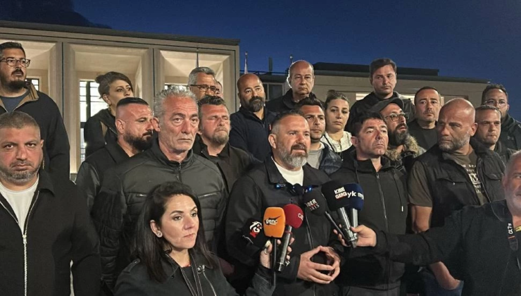 Sendikalar: ”Öneriyi değerlendirmeyeceğiz, seçim tarihini açıklamalarını bekliyoruz”