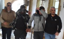 4 kg uyuşturucuyla yakalandılar, 2 gün tutuklu kalacaklar