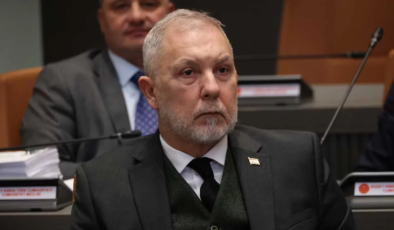 Akpınar ”Ortadoğu’da Ateşkes, temkinli umut, kalıcı barışa ihtiyacımız var”