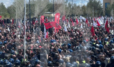 Sendikalar yarın genel greve devam edecek