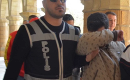 Lefkoşa’da çakı ile birini yaralayan zanlı teminata bağlandı