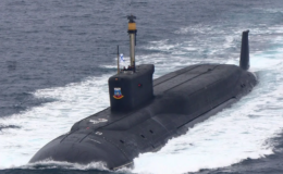 İngiltere, kendi sularındaki Rus denizaltılarını caydırmak için asker gönderdiğini açıkladı