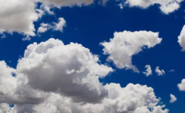 Meteoroloji Dairesi bugün havanın parçalı bulutlu olacağını duyurdu