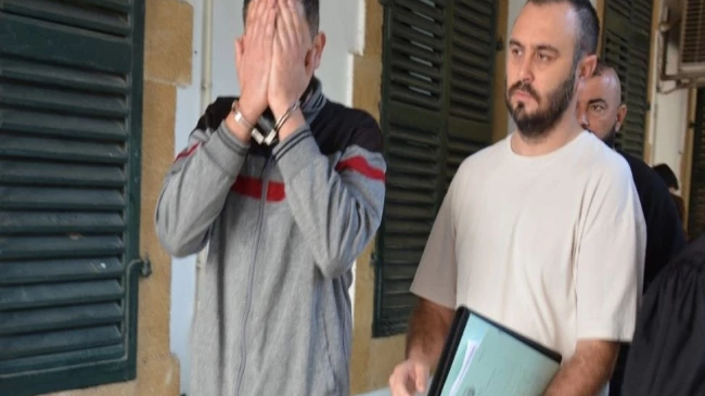 Uyuşturucu madde alma, verme ve tasarruf suçlarından zanlı Osama İsmail 3 yıl hapis yatacak