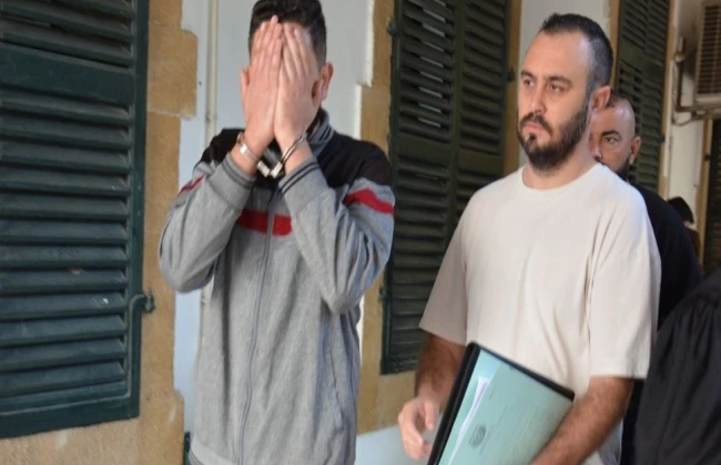 Uyuşturucu madde alma, verme ve tasarruf suçlarından zanlı Osama İsmail 3 yıl hapis yatacak