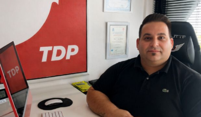 Mehmet Perçinkardeşler: Çocuklara eşit ve adil bir gelecek borçluyuz